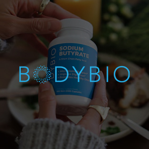 BodyBio BodyBio