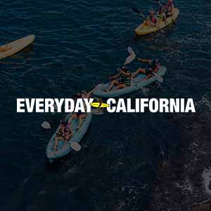Everyday California Everyday California