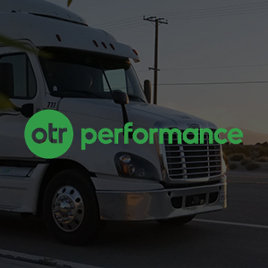 OTR Performance OTR Performance