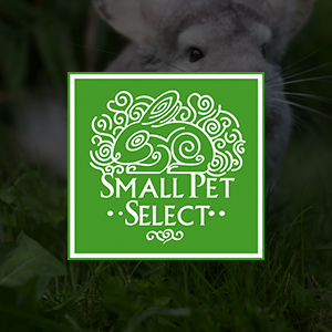 Small Pet Select Small Pet Select