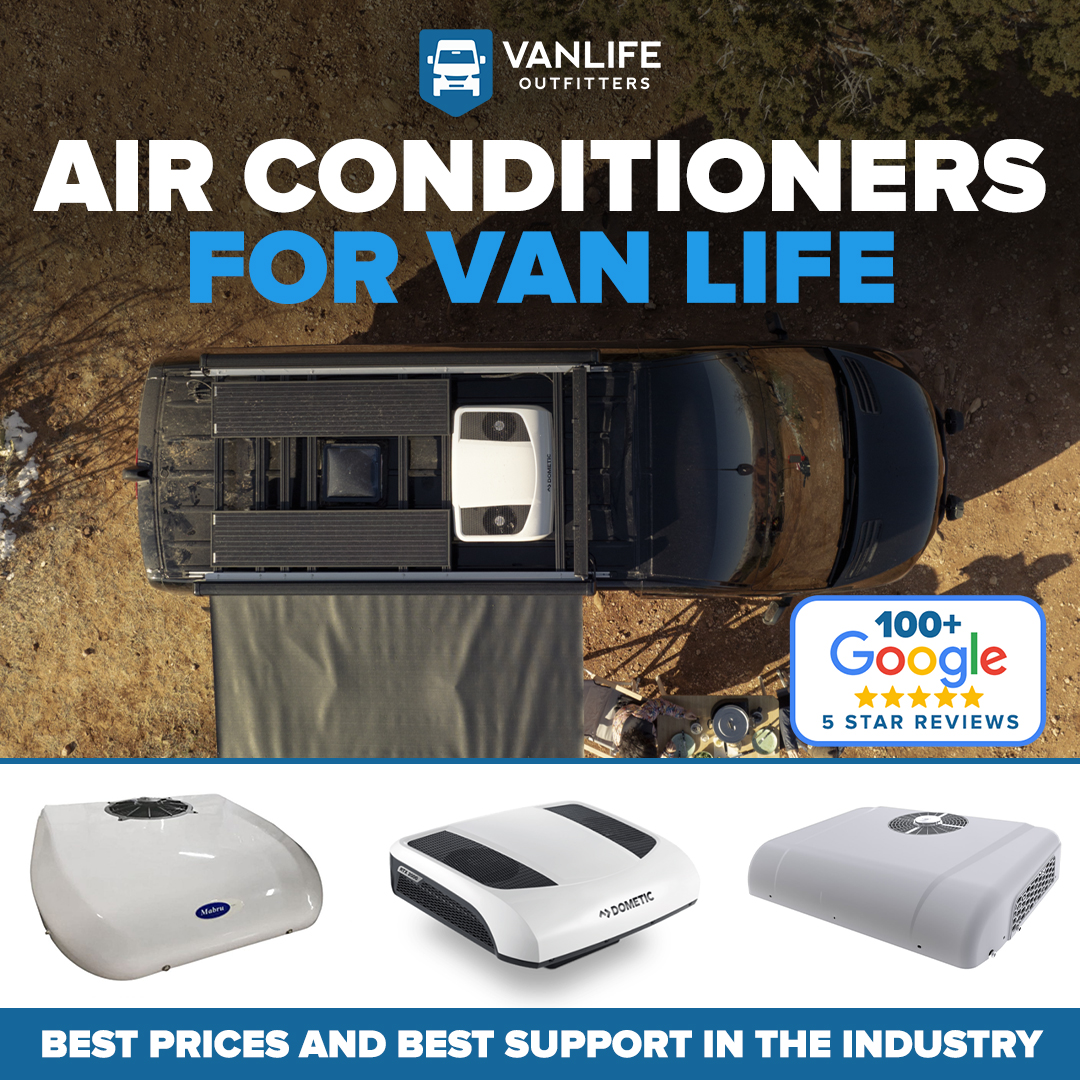 Vanlife Outfitters