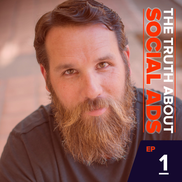 Jason Smith of Spotlight Social Advertising and The Truth About Social Ads Podcast