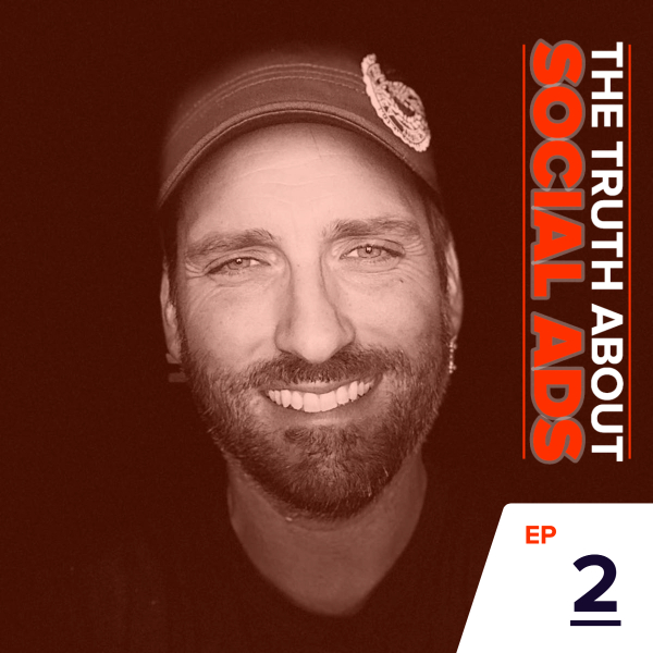 Jason Swenk shares digital marketing agency strategies on the Truth About Social Ads podcast with Jason Smith