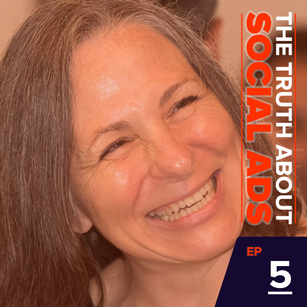 Mary Kathryn Johnson on The Truth About Social Ads with Jason Smith