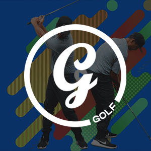 George Ganka Golf