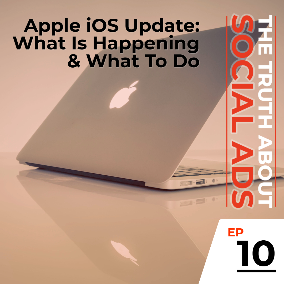 Apple iOS Update - what is going on and what to do