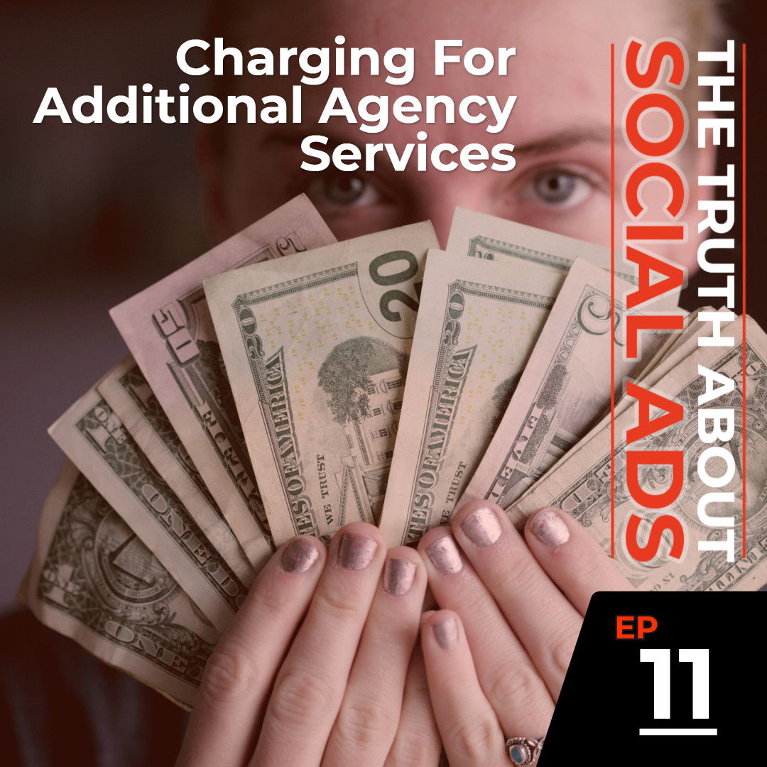 Do you offer additional agency services? What to charge and more!