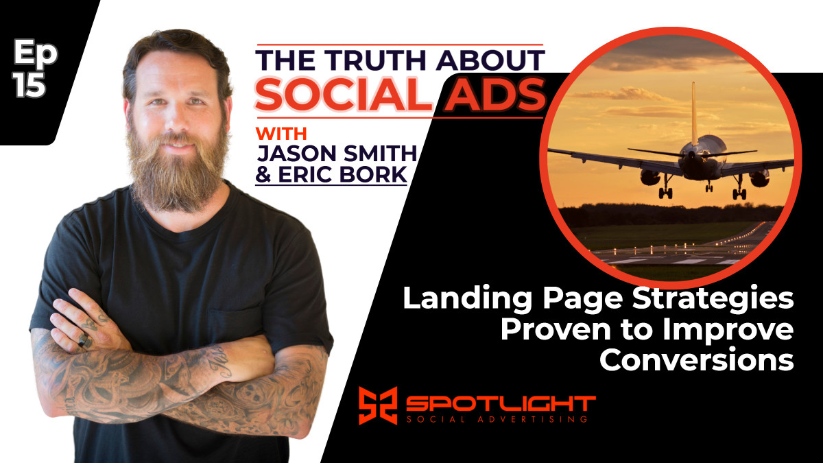 Landing Page Strategies that are Proven to Help Improve Conversions