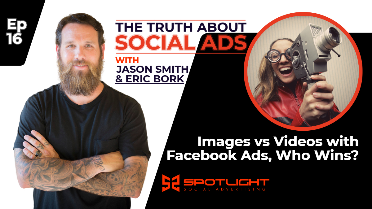 images or videos for Facebook ads, which works better?