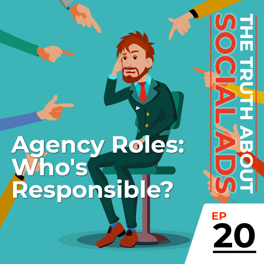 How to define your agency's roles versus your client's roles and responsibilities