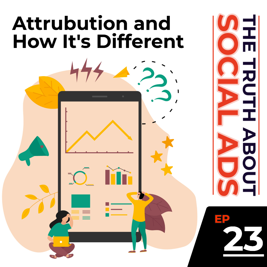 Attribution and How It's Different