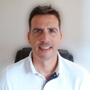 Hugo Patrão